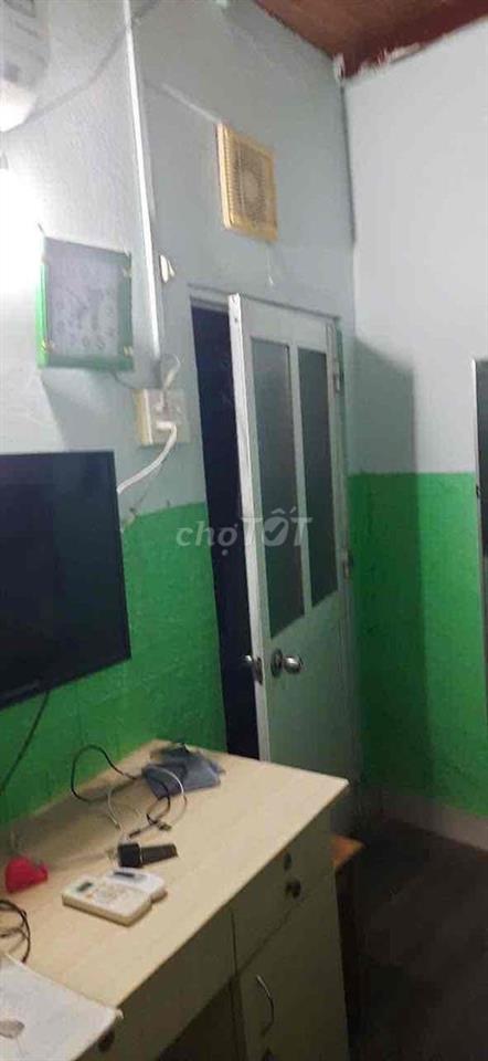 Phòng nhà nguyên căn khu cnc