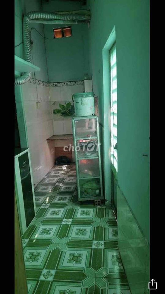 Phòng nhà nguyên căn khu cnc