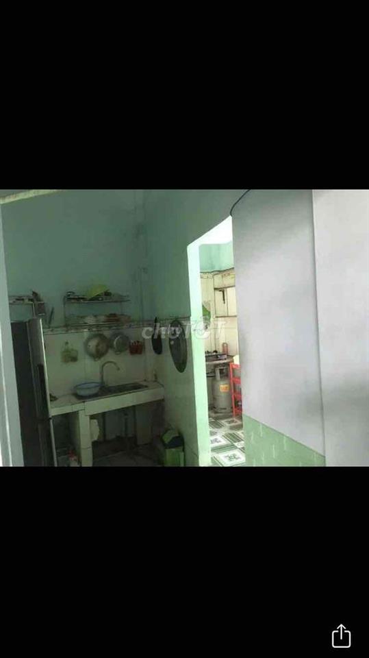 Phòng nhà nguyên căn khu cnc