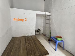 Phòng trọ bình dân giá rẻ trong làng Phú Mỹ