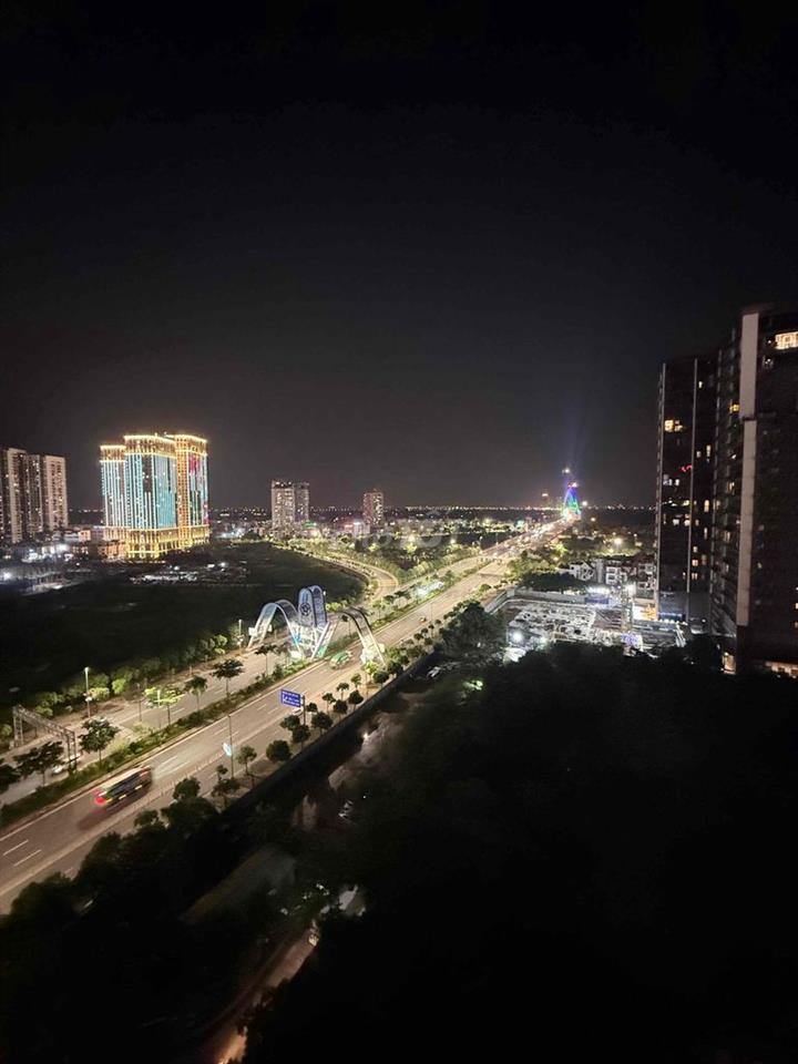 CHÍNH CHỦ CHO THUÊ CĂN LÔ GÓC VƯỜN ĐÀO 126M² – 3PN - XÁCH VALI Ở LUÔN.