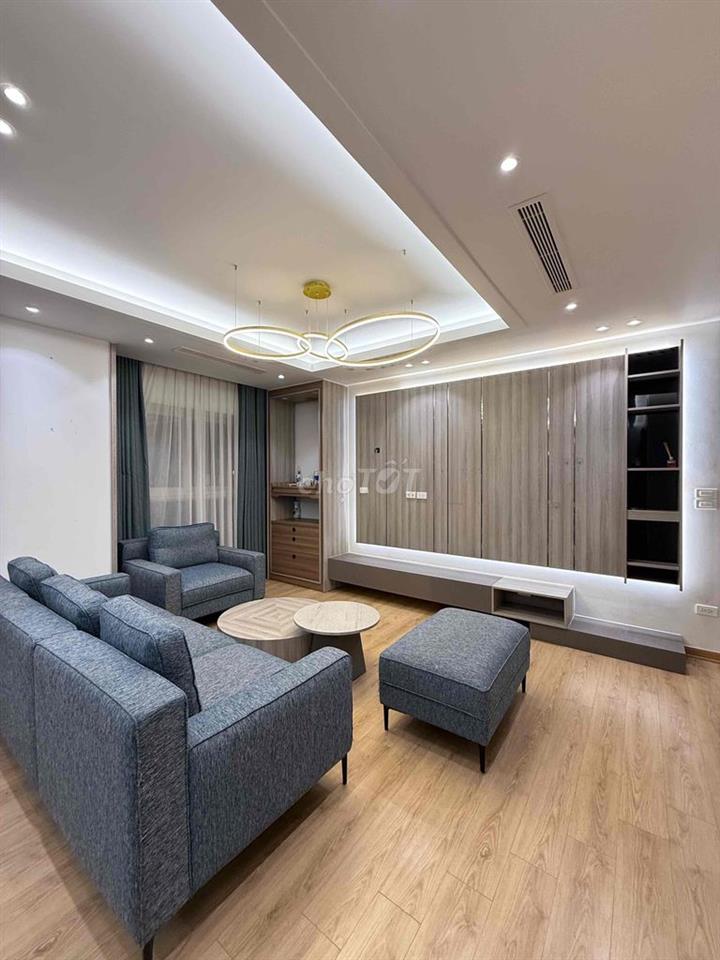 CHÍNH CHỦ CHO THUÊ CĂN LÔ GÓC VƯỜN ĐÀO 126M² – 3PN - XÁCH VALI Ở LUÔN.