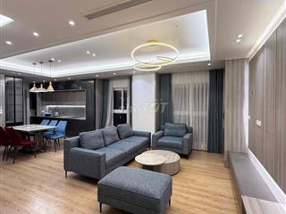 CHÍNH CHỦ CHO THUÊ CĂN LÔ GÓC VƯỜN ĐÀO 126M² – 3PN - XÁCH VALI Ở LUÔN.