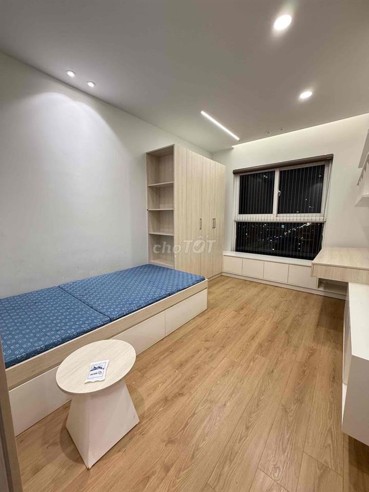 Chính chủ cho thuê căn LÔ GÓC - 3PN - 126m2 Chung cư Vườn Đào, Tây Hồ.