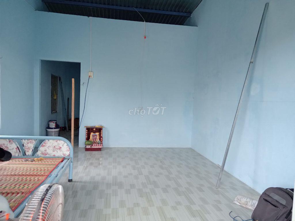 Cho thuê nhà cấp 4 nguyên căn