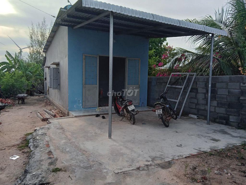 Cho thuê nhà cấp 4 nguyên căn