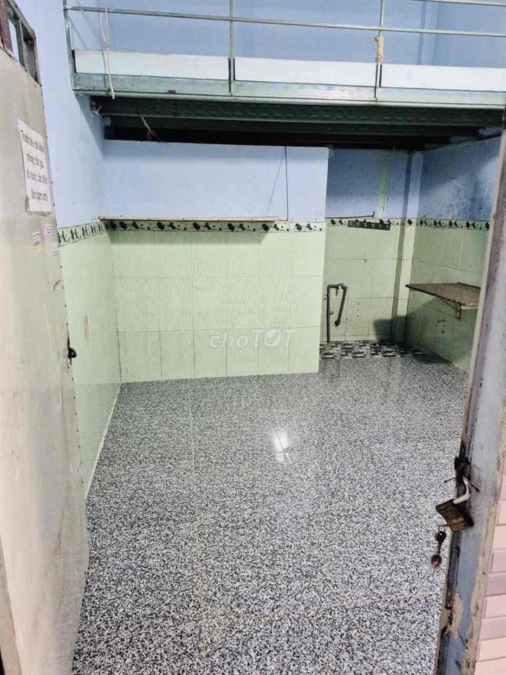 CHO THUÊ PHÒNG TRỌ KHU VỰC TỈNH LỘ 10, BÌNH TÂN