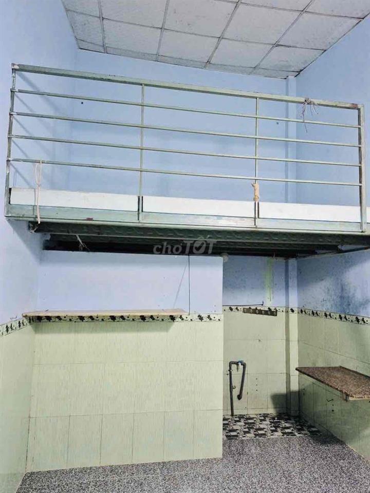 CHO THUÊ PHÒNG TRỌ KHU VỰC TỈNH LỘ 10, BÌNH TÂN