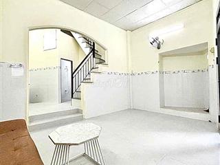 2Đ6 rộng 28m2. Hẻm Rộng Ngay Trường ĐH Công Nghiệp TP HCM Gần Vincom P