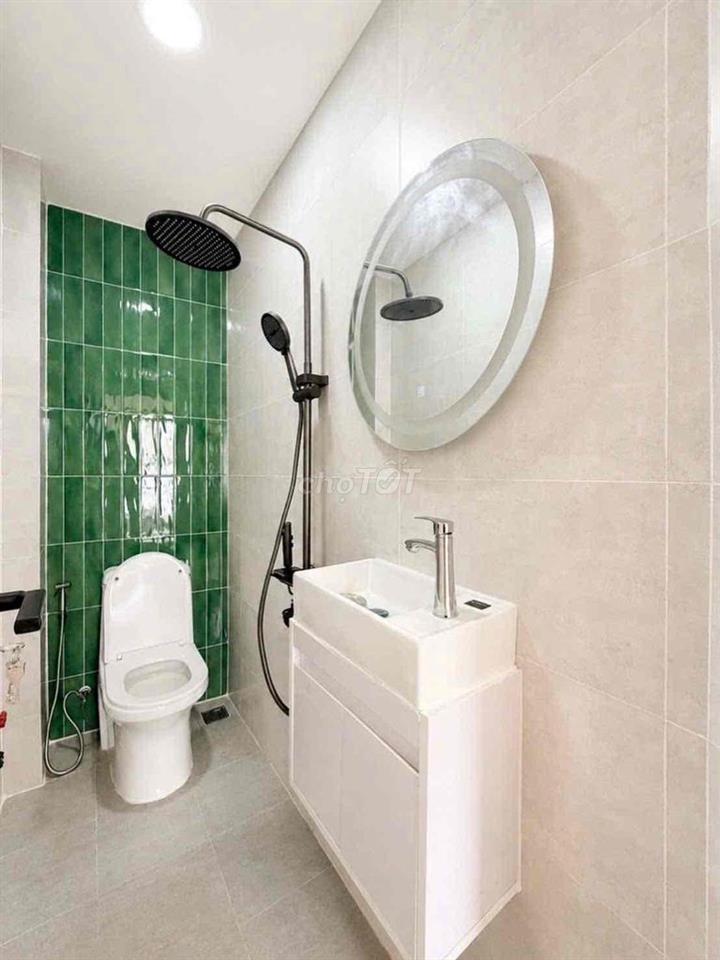 4T Hơn Ngay Chợ Cây Thị Bình Thạnh, Giảm Rất Sâu Rồi Giá Này Còn Thươn