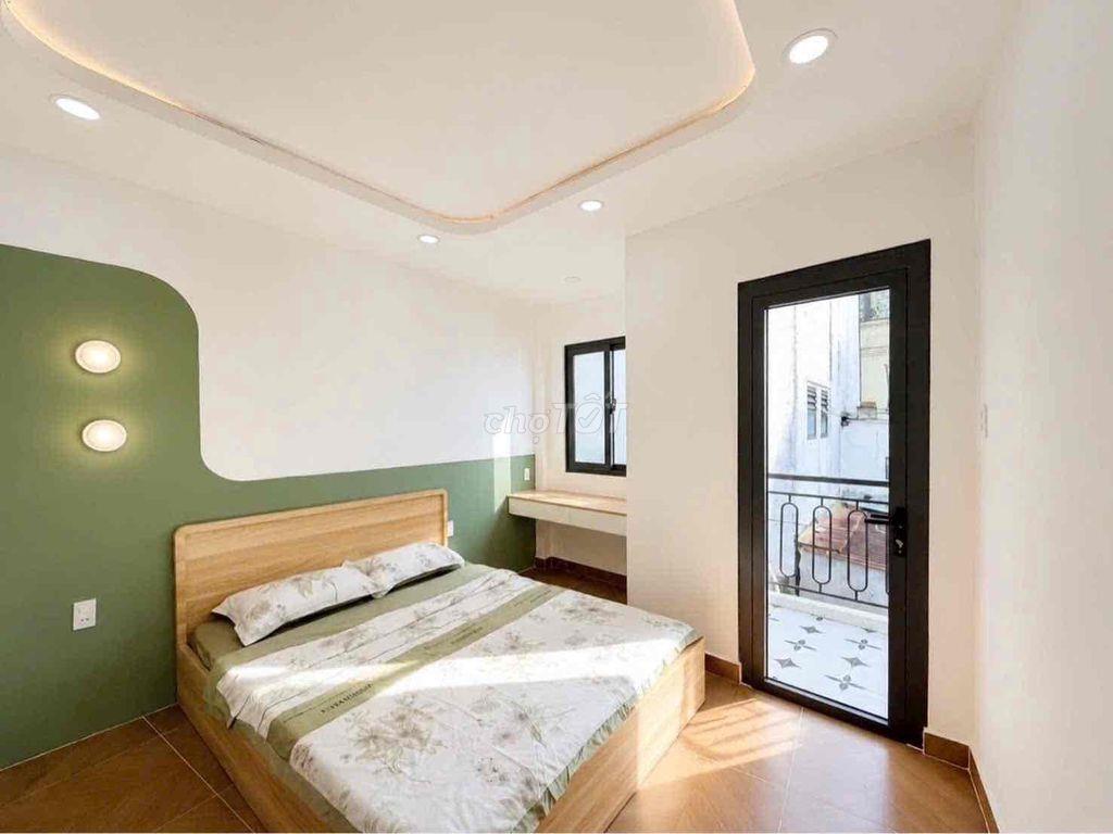 4T Hơn Ngay Chợ Cây Thị Bình Thạnh, Giảm Rất Sâu Rồi Giá Này Còn Thươn