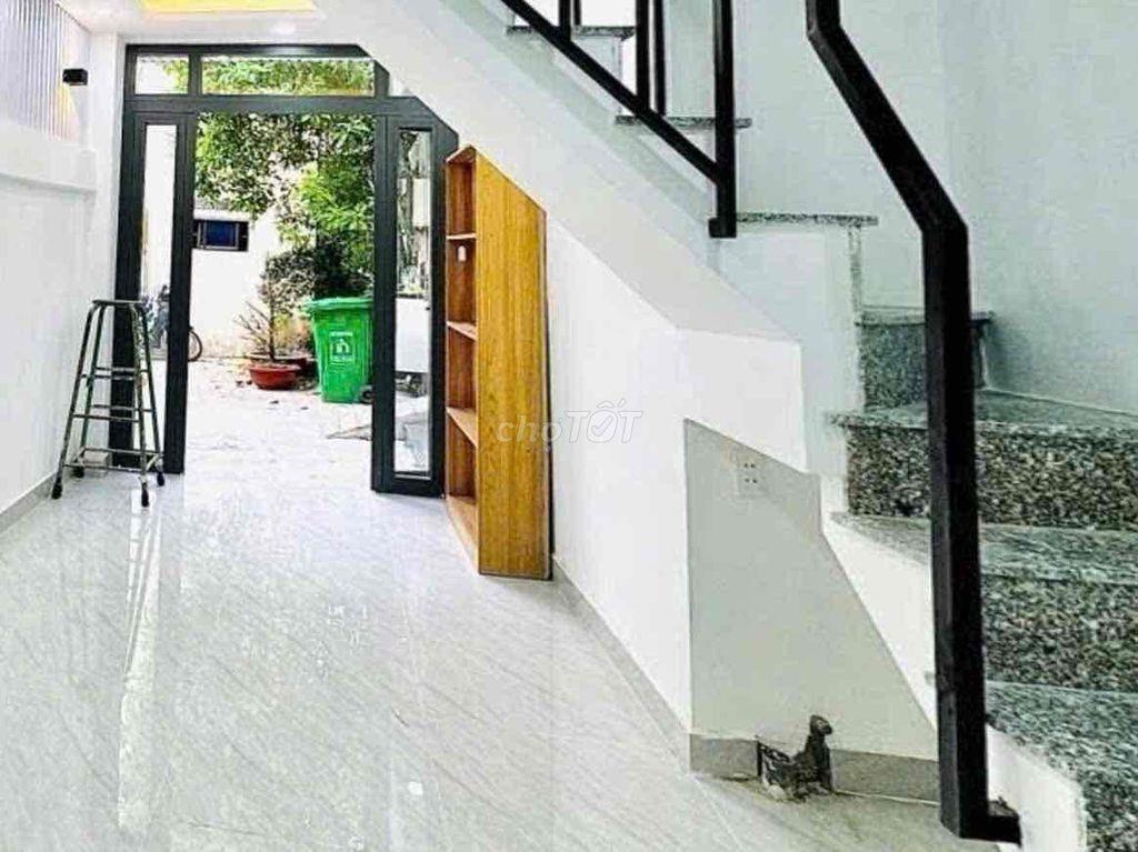 Xô Viết Nghệ Tĩnh,Phường 26 Bình Thạnh Hơn 2Đ         Nhà đẹp mới keng