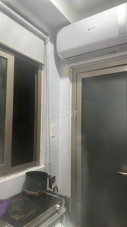 Tìm nữ ở ghép chia tiền phòng