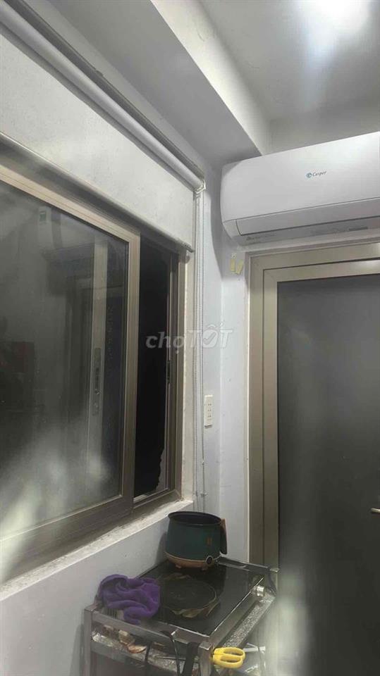 Tìm nữ ở ghép chia tiền phòng