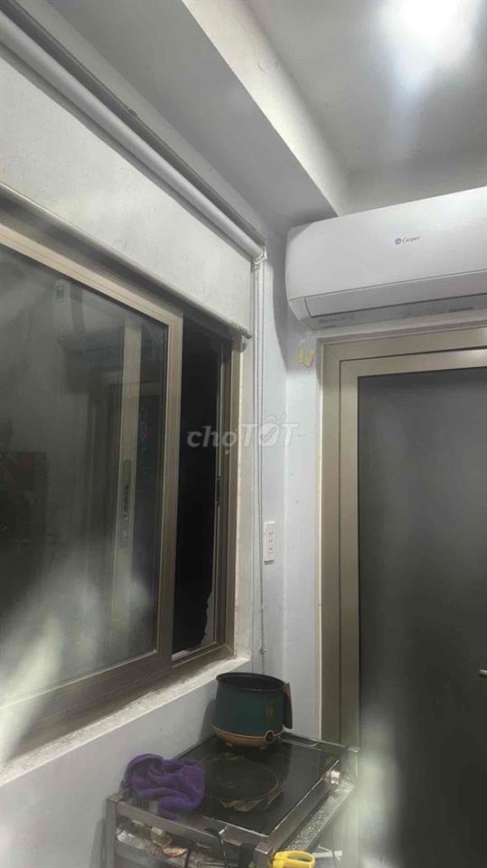 Tìm nữ ở ghép chia tiền phòng