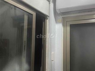 Tìm nữ ở ghép chia tiền phòng