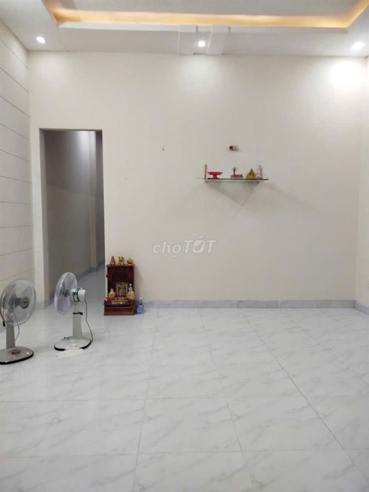 nhà cho thuê  5 x 22 trong khuôn đất 240 m2 đường TL 15, Củ Chi