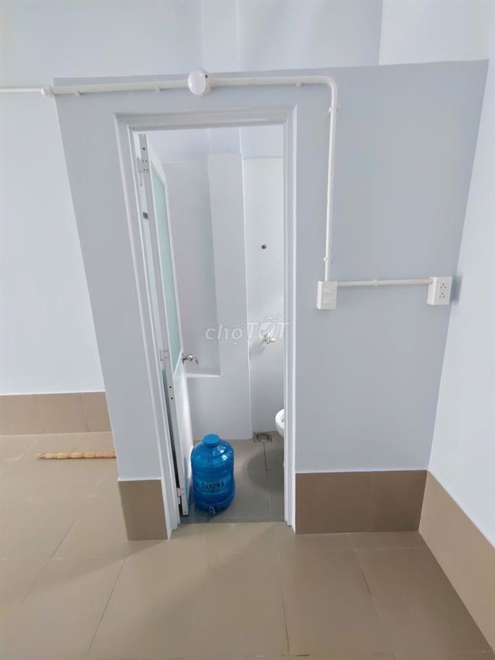 Cho Thuê Mặt Bằng - Khu vực Gò Vấp (Mặt Tiền) - Mặt Bằng Mới Xây