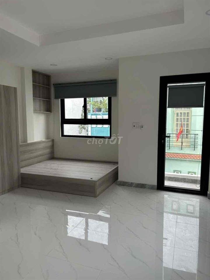 Cho thuê Căn Hộ Studio Full nội thất 45m2 - Giá 7 Triệu / Tháng