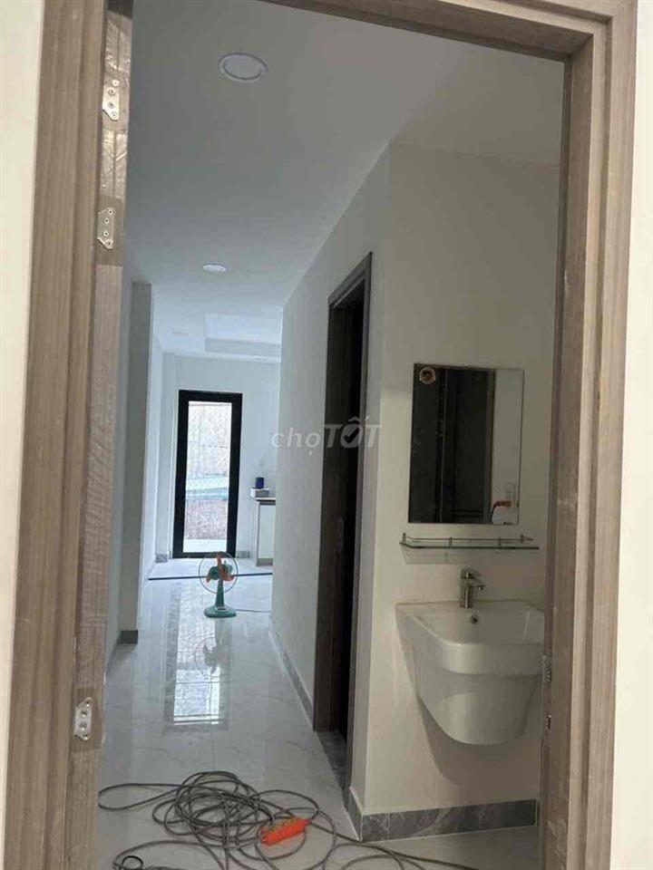 Cho thuê Căn Hộ Studio Full nội thất 45m2 - Giá 7 Triệu / Tháng