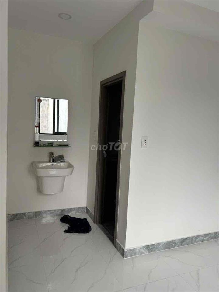 Cho thuê Căn Hộ Studio Full nội thất 45m2 - Giá 7 Triệu / Tháng
