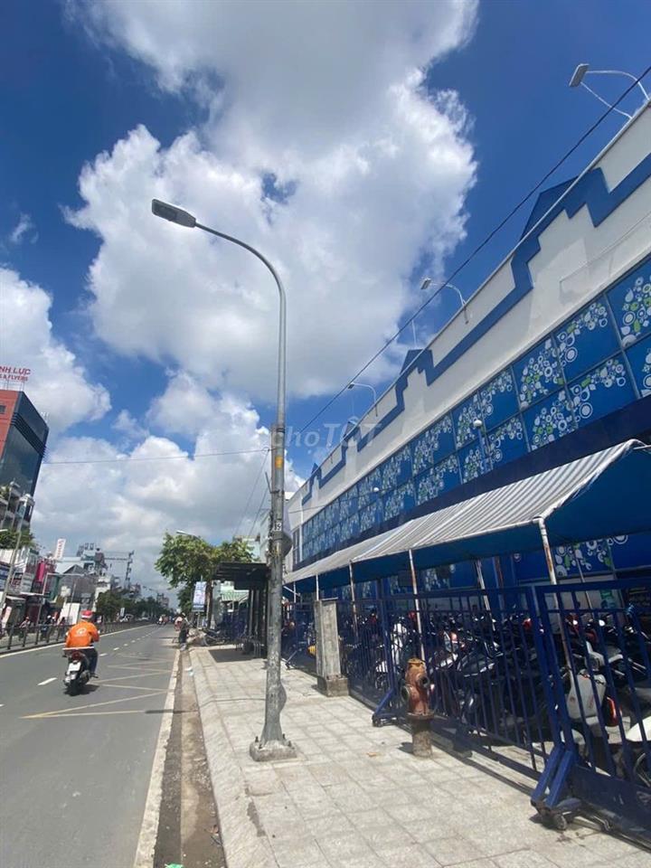 MTKD Bà Hom Quận 6, DT: 5 x 30, 2 Tầng, HĐT: 25 Triệu. Giá: 11 Tỷ TL