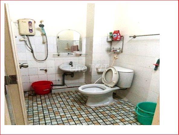 CHO THUÊ CĂN HỘ GÓC Q1 - CHÍNH CHỦ, KHÔNG QUA MÔI GIỚI