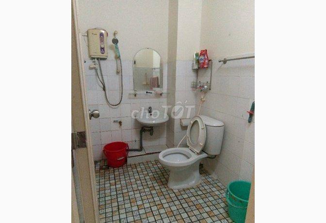 CHO THUÊ CĂN HỘ GÓC Q1 - CHÍNH CHỦ, KHÔNG QUA MÔI GIỚI