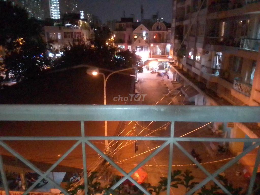 CHO THUÊ CĂN HỘ GÓC Q1 - CHÍNH CHỦ, KHÔNG QUA MÔI GIỚI