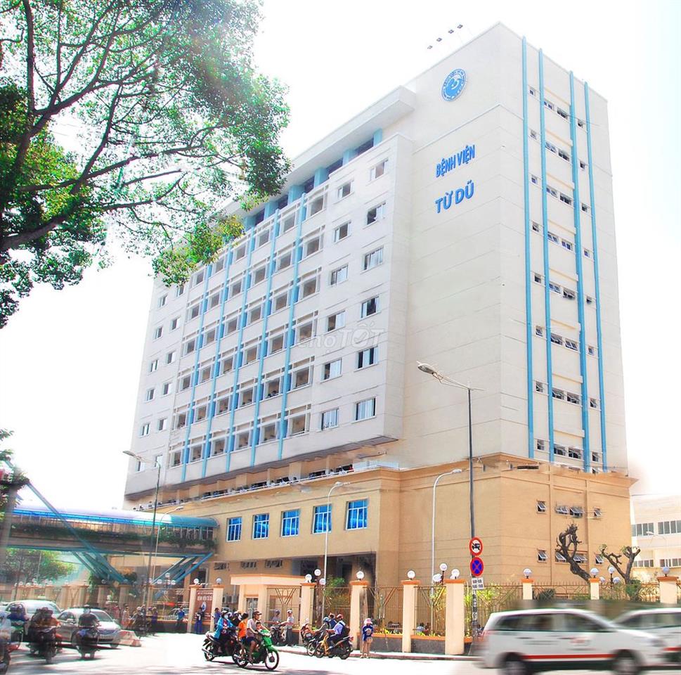 CHO THUÊ CĂN HỘ GÓC Q1 - CHÍNH CHỦ, KHÔNG QUA MÔI GIỚI