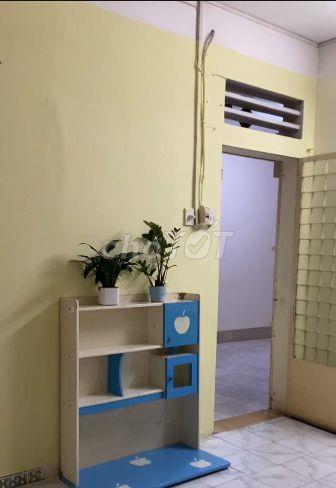 CHO THUÊ CĂN HỘ GÓC Q1 - CHÍNH CHỦ, KHÔNG QUA MÔI GIỚI