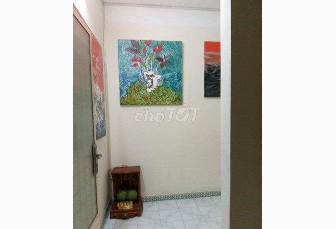CHO THUÊ CĂN HỘ GÓC Q1 - CHÍNH CHỦ, KHÔNG QUA MÔI GIỚI