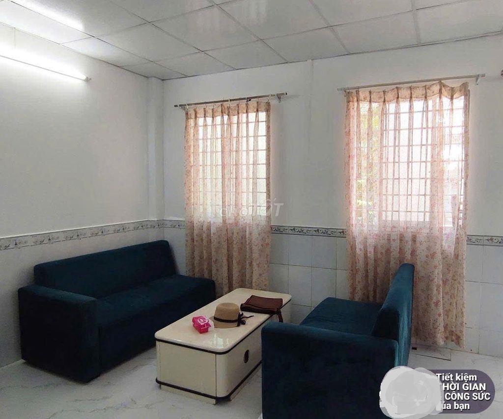 TÔI CHÍNH CHỦ BÁN GẤP NHÀ DIỆN TÍCH 66,4M² MẶT TIỀN 5.5M HƯỚNG TÂY NAM
