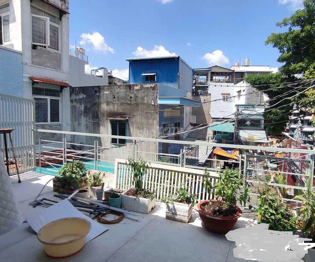TÔI CHÍNH CHỦ BÁN GẤP NHÀ DIỆN TÍCH 66,4M² MẶT TIỀN 5.5M HƯỚNG TÂY NAM