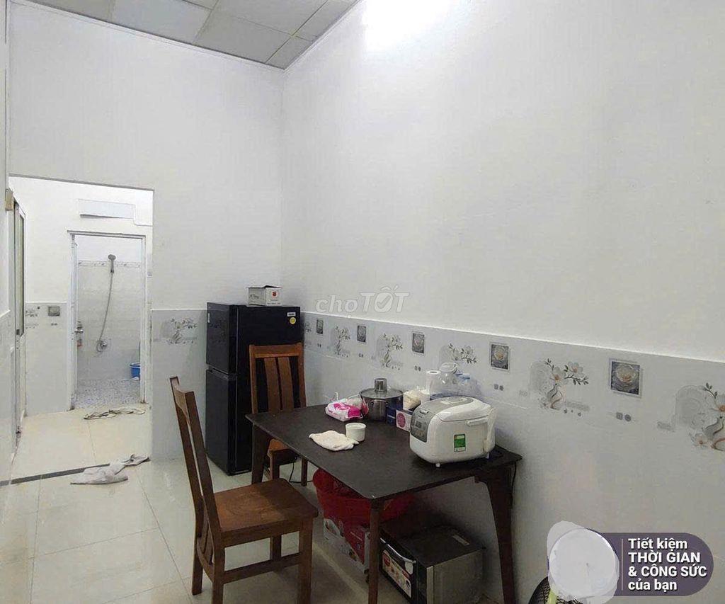 TÔI CHÍNH CHỦ BÁN GẤP NHÀ DIỆN TÍCH 66,4M² MẶT TIỀN 5.5M HƯỚNG TÂY NAM