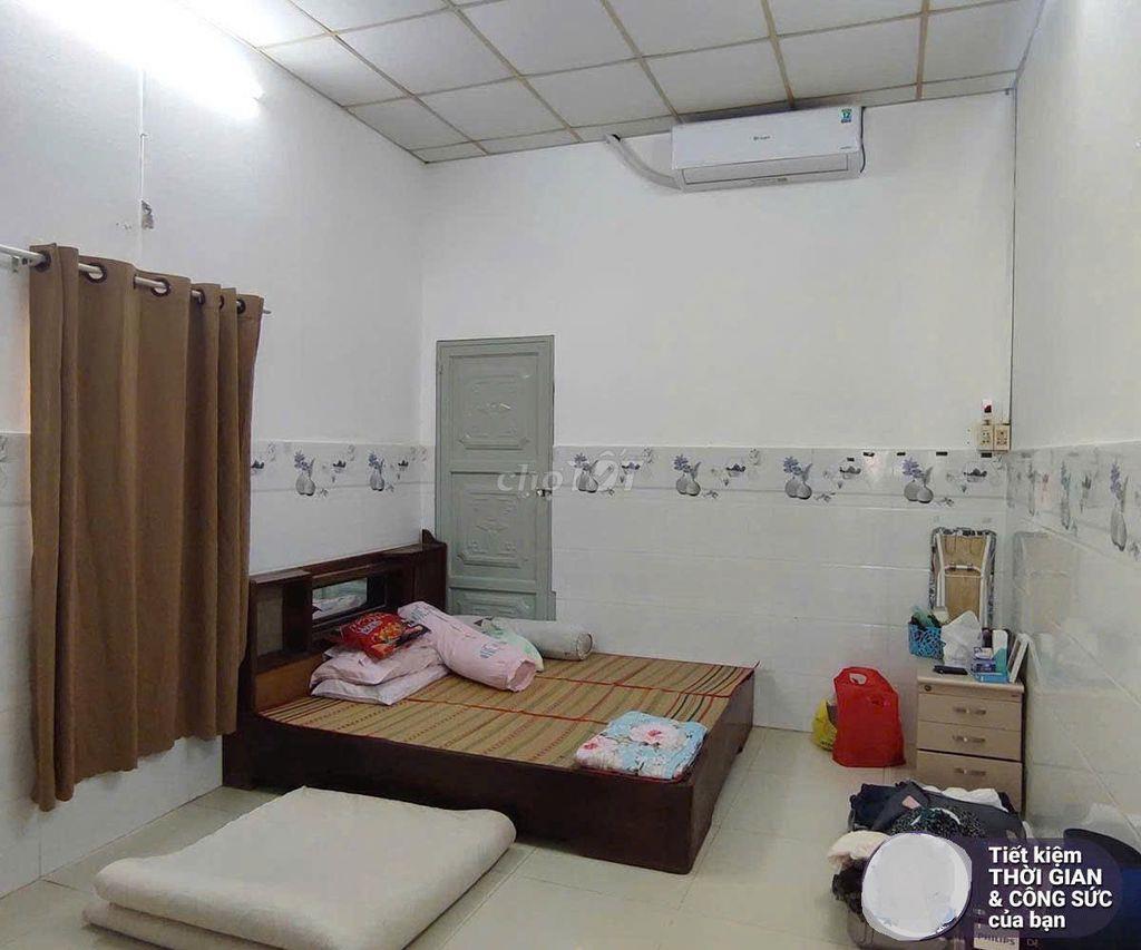TÔI CHÍNH CHỦ BÁN GẤP NHÀ DIỆN TÍCH 66,4M² MẶT TIỀN 5.5M HƯỚNG TÂY NAM