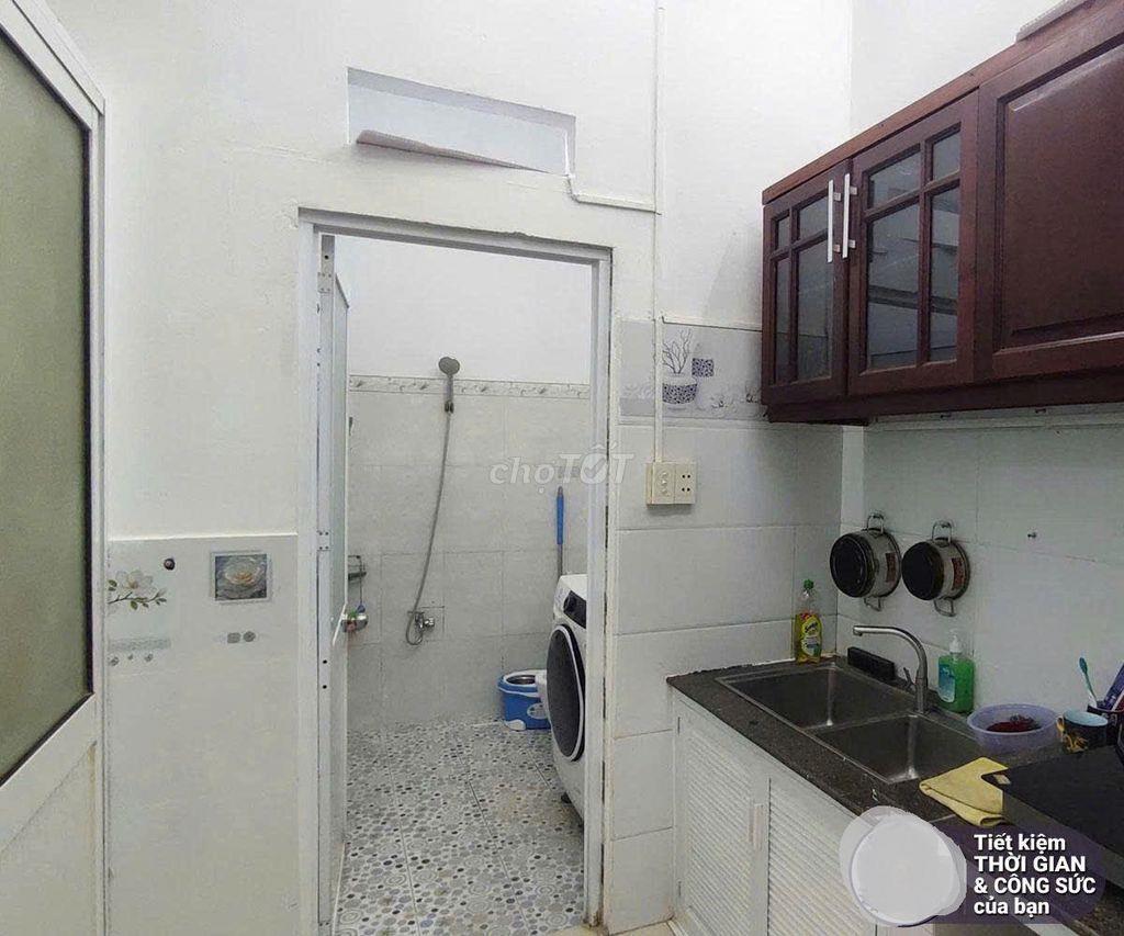 TÔI CHÍNH CHỦ BÁN GẤP NHÀ DIỆN TÍCH 66,4M² MẶT TIỀN 5.5M HƯỚNG TÂY NAM