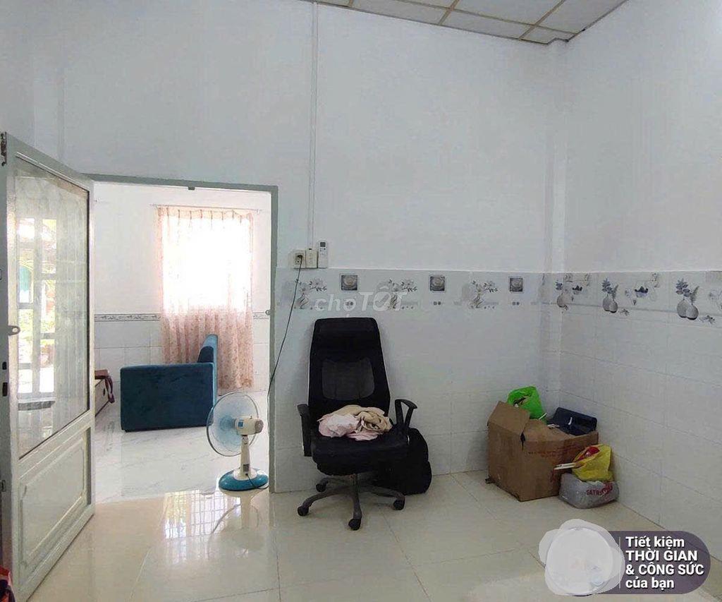 TÔI CHÍNH CHỦ BÁN GẤP NHÀ DIỆN TÍCH 66,4M² MẶT TIỀN 5.5M HƯỚNG TÂY NAM