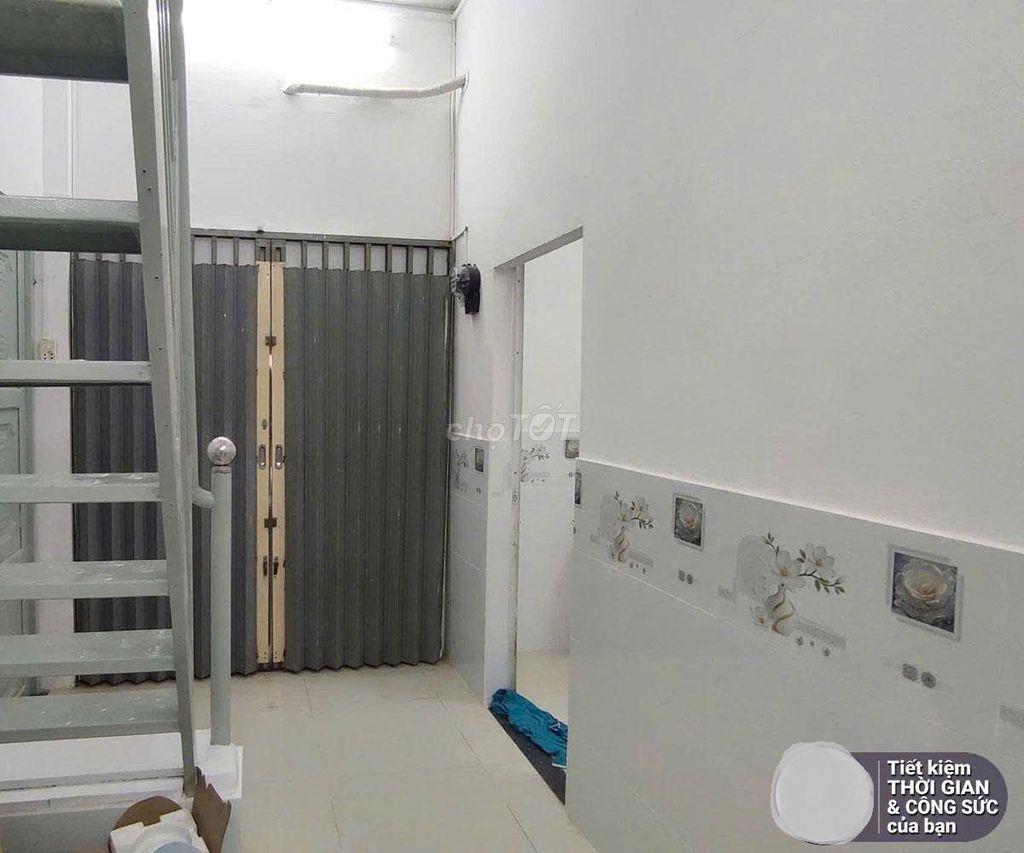 TÔI CHÍNH CHỦ BÁN GẤP NHÀ DIỆN TÍCH 66,4M² MẶT TIỀN 5.5M HƯỚNG TÂY NAM