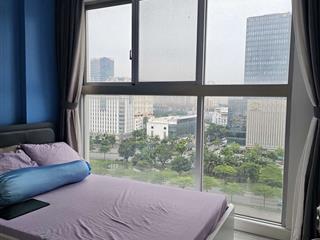 Cho thuê căn hộ Phú Mỹ Hưng, Quận 7, kế bệnh viện Pháp Việt
