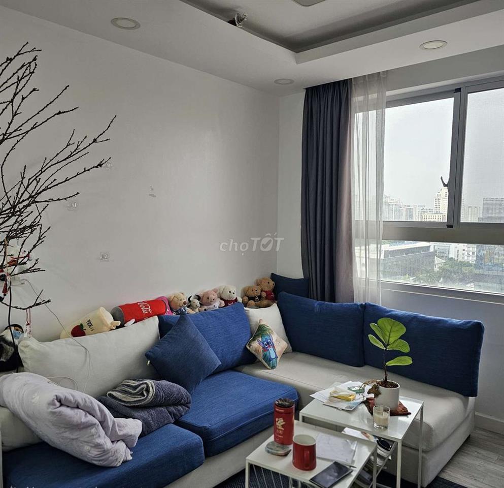 Cho thuê căn hộ Phú Mỹ Hưng, Quận 7, kế bệnh viện Pháp Việt