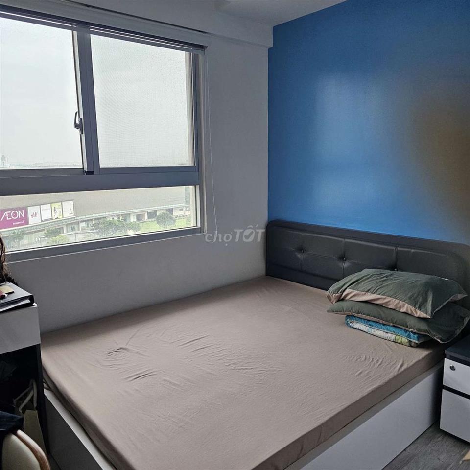 Cho thuê căn hộ Phú Mỹ Hưng, Quận 7, kế bệnh viện Pháp Việt