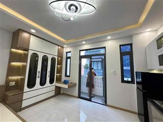 chung cư mini mới 100% cách Phú Mỹ Hưng 3p di chuyển
