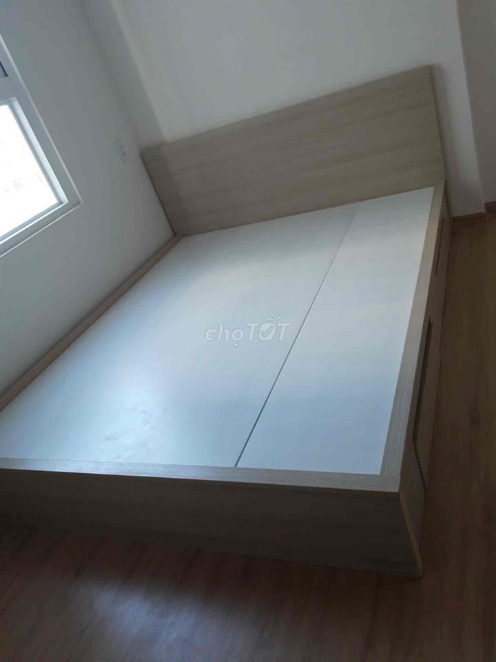 Cho thuê căn 2pn2wc Citisoho full nội thất đẹp 7tr5/th