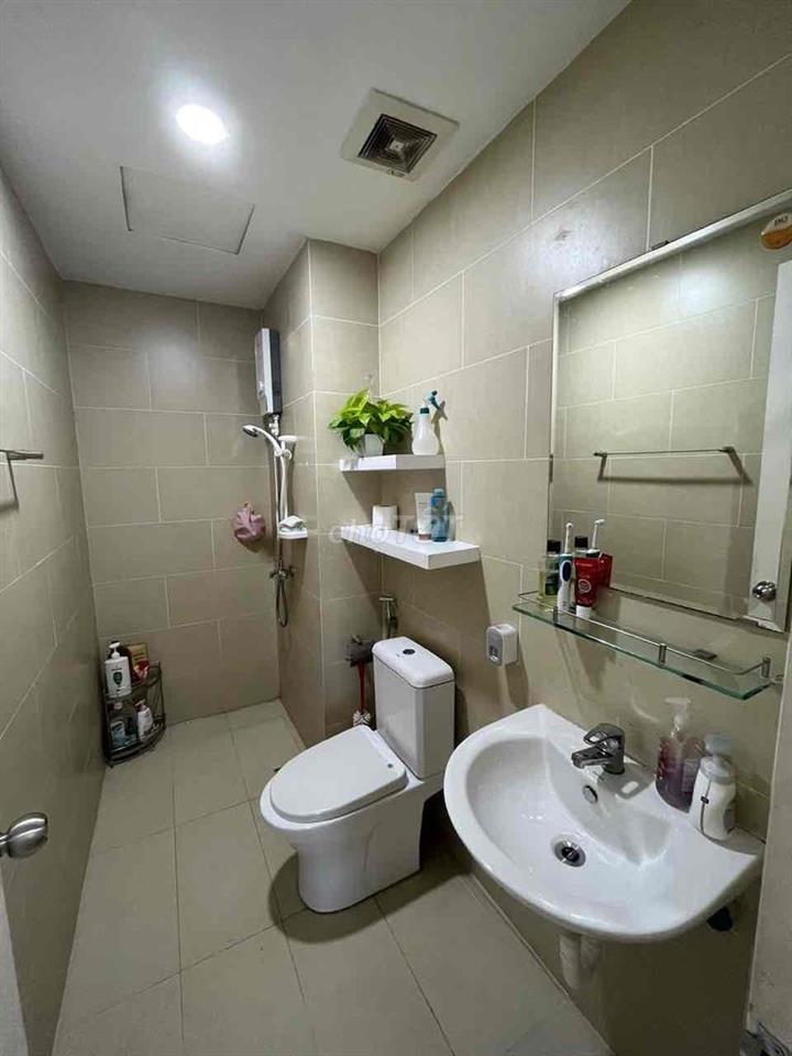 Cho thuê căn 2pn2wc Citisoho full nội thất đẹp 7tr5/th
