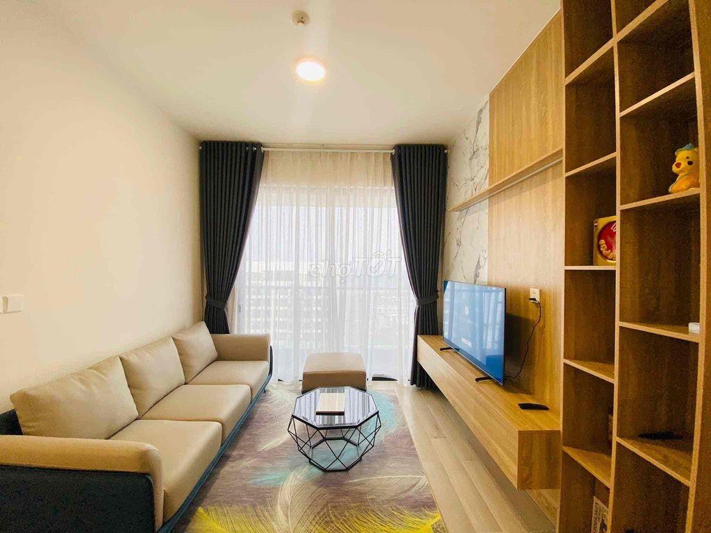 Cho thuê căn 2pn2wc Citisoho full nội thất đẹp 7tr5/th