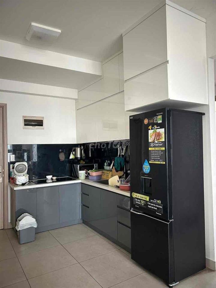 Cho thuê căn 2pn2wc Citisoho full nội thất đẹp 7tr5/th