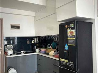 Cho thuê căn 2pn2wc Citisoho full nội thất đẹp 7tr5/th