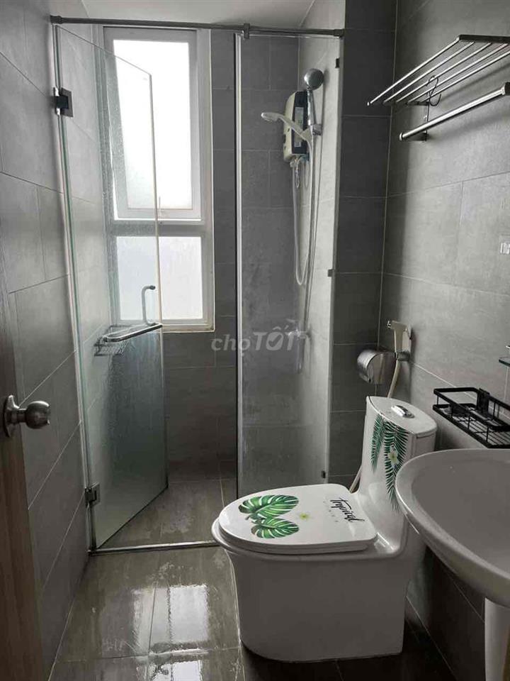 Cho thuê căn hộ Citisoho 2PN2WC full nội thất 7tr/tháng