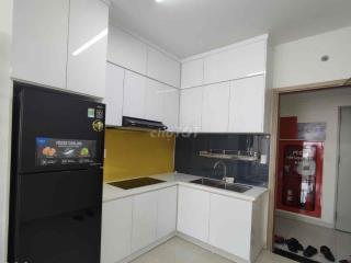 Cho thuê căn hộ Citisoho 2PN2WC full nội thất 7tr/tháng